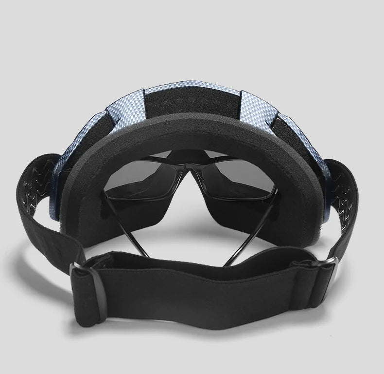 Survival Now™ Skiing Snowboard Mask