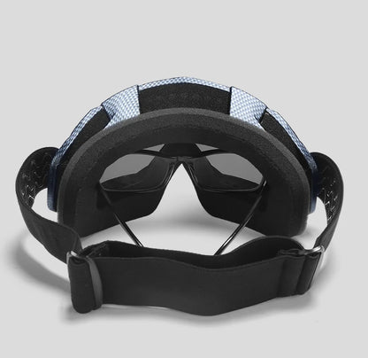 Survival Now™ Skiing Snowboard Mask