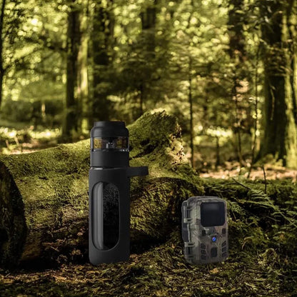 Mini301 Trail Camera – 20MP Photos & Compact Design
