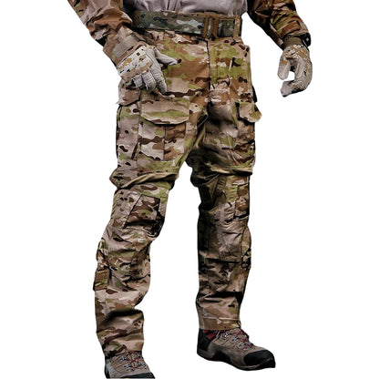 G3 Tactical Pants - Durable, Flexible, Adventure-Ready