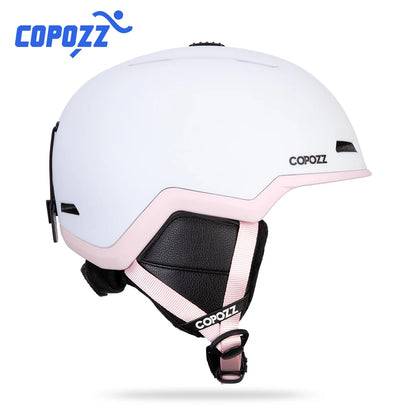 Survival Now™ Winter Ski & Snowboard Helmet