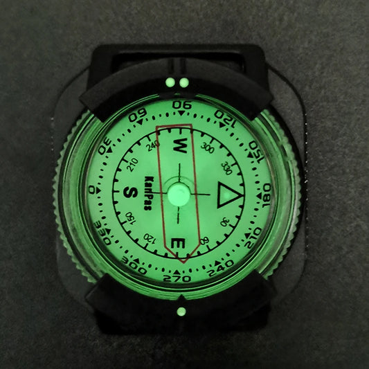 Survival Now™ Professional Diving Compass