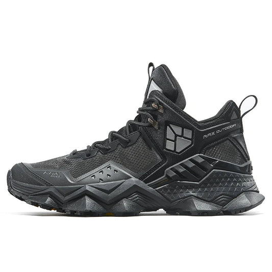 Men's Waterproof Hiking Shoes