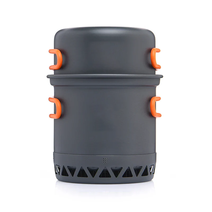 Camping Cookware Set – Lightweight & Durable Outdoor Cooking Gear
