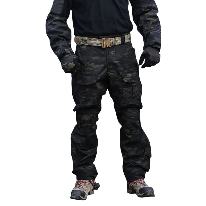 G3 Tactical Pants - Durable, Flexible, Adventure-Ready