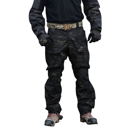 G3 Tactical Pants - Durable, Flexible, Adventure-Ready