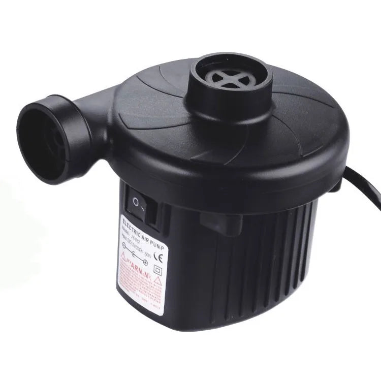 Survival Now™ Electric Air Pump