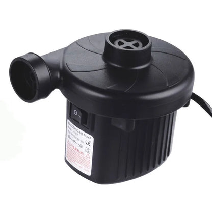 Survival Now™ Electric Air Pump
