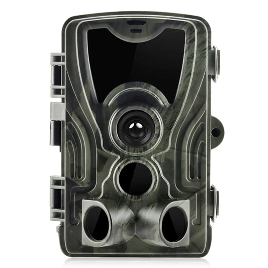 Wireless Hunting Camera HC801A – 20MP, 1080P HD