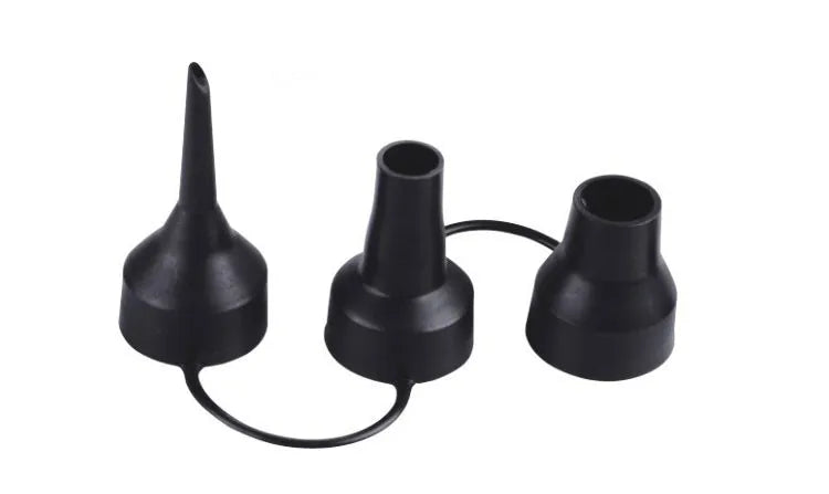 Survival Now™ Electric Air Pump
