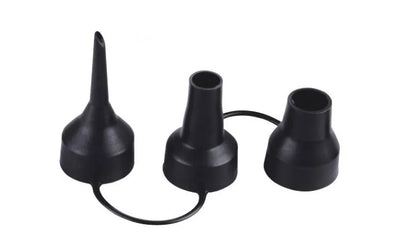 Survival Now™ Electric Air Pump