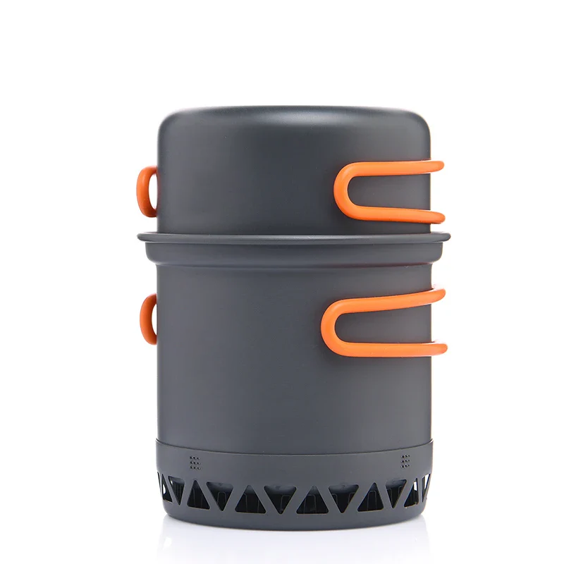 Camping Cookware Set – Lightweight & Durable Outdoor Cooking Gear
