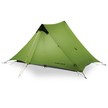 Survival Now™ 2-Person Ultralight Camping Tent