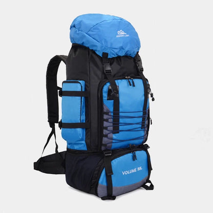 90L Tactical Travel Backpack: Built for the Wild, Ready for Anything