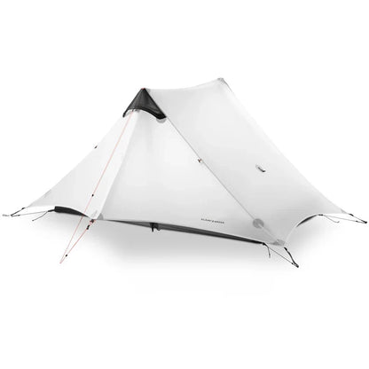 Waterproof Rodless Ultralight Camping Tent, 2-Person