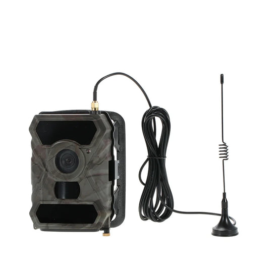 Magnetic Antenna – Strong Signal Anywhere