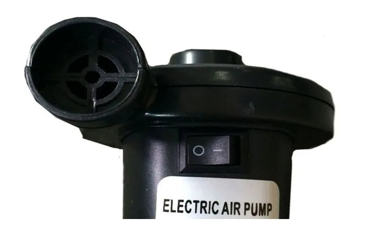 Survival Now™ Electric Air Pump