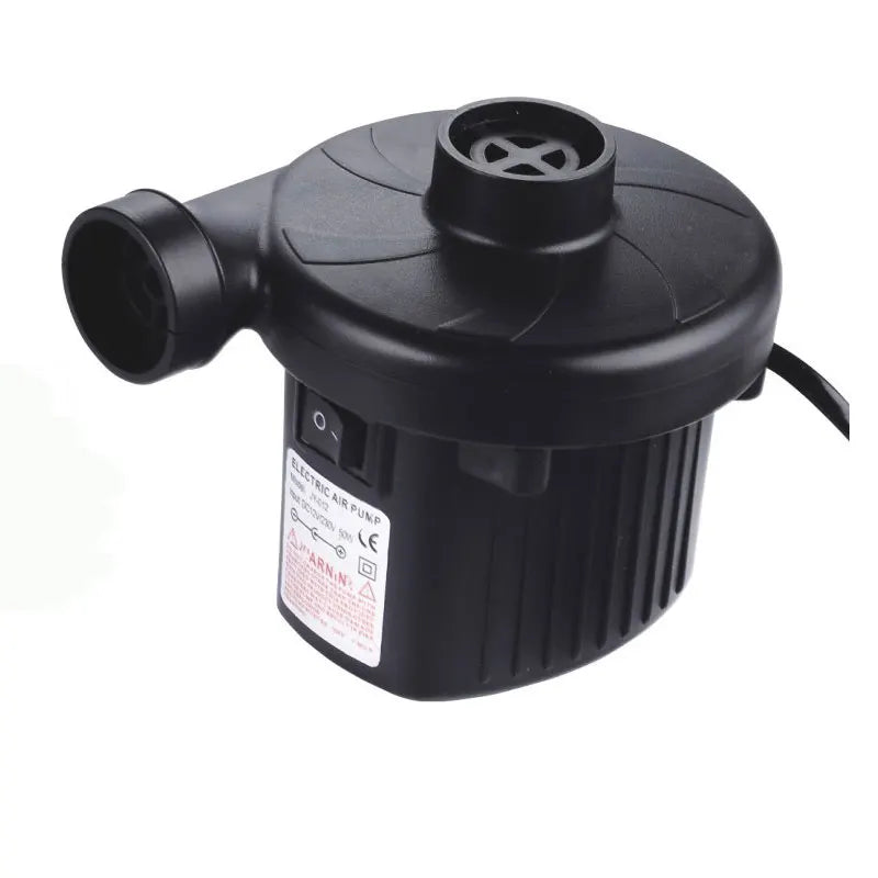 Survival Now™ Electric Air Pump
