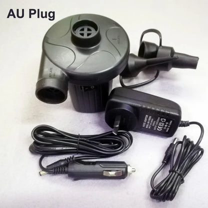Survival Now™ Electric Air Pump