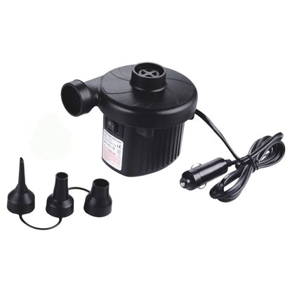 Survival Now™ Electric Air Pump