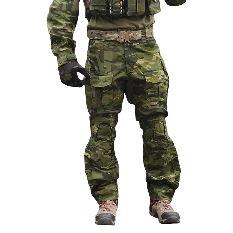 G3 Tactical Pants - Durable, Flexible, Adventure-Ready