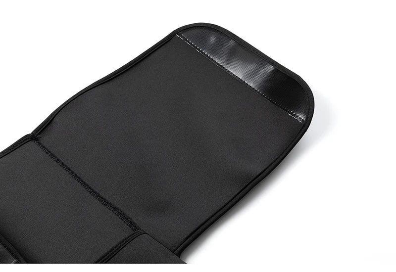 Survival Now™ Men Body Shaper Waist Trainer Vest