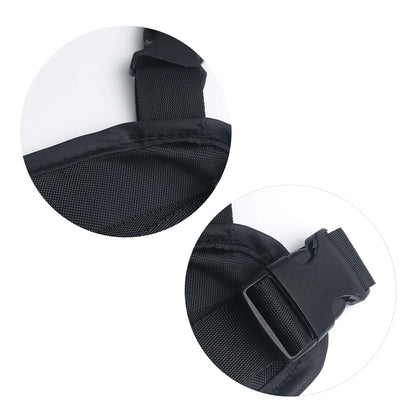 Survival Now™ Diving Material Oxygen Bottle Bag