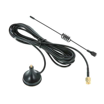 Survival Now™ Magnetic Antenna