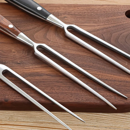 Barbecue Fork – The Ultimate Stainless Steel BBQ Tool for Perfect Grilling
