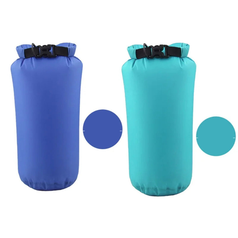 8L Waterproof Swimming Bag for All Outdoor Adventures