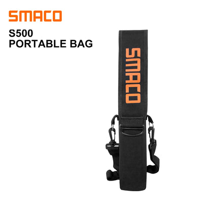 Survival Now™ Diving Material Oxygen Bottle Bag