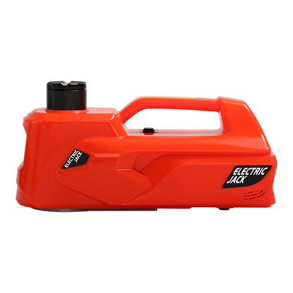Survival Now™ 5-Ton Electric Hydraulic Car Jack