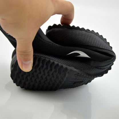 5mm Neoprene High-Top Scuba Diving Boots