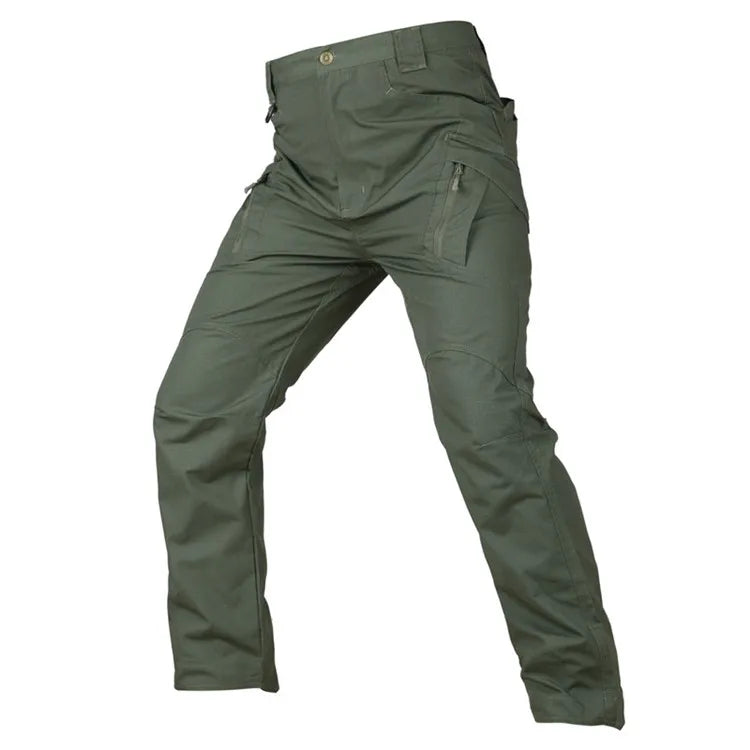 Survival Now™ Waterproof Cargo Pants