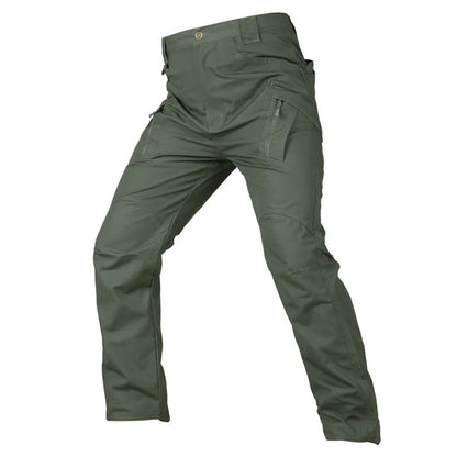 Survival Now™ Waterproof Cargo Pants