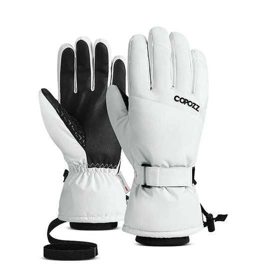 Waterproof Ultralight Winter Gloves for Men and Women