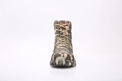 Survival Now™ Men’s Tactical Outdoor Hiking Boots