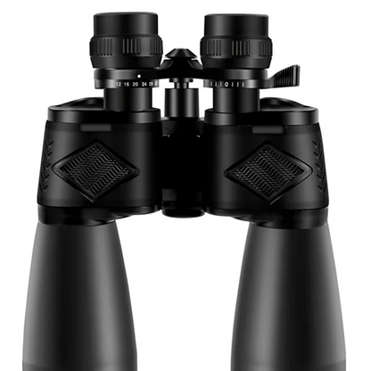 12-36X60 Zoom Binoculars – HD Long-Range Outdoor Binoculars