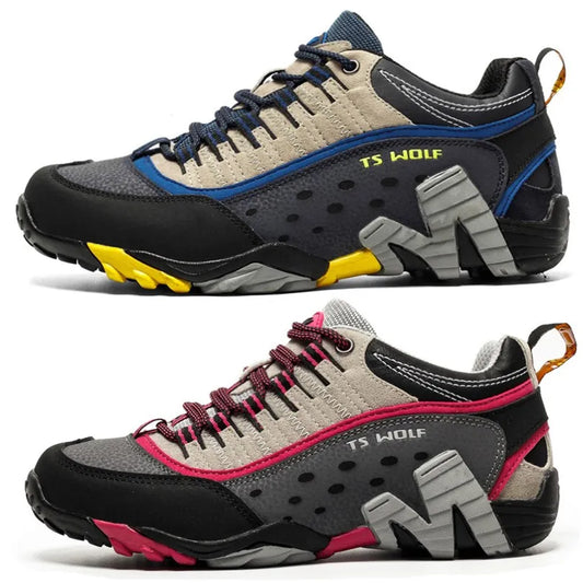 Trekking Shoes