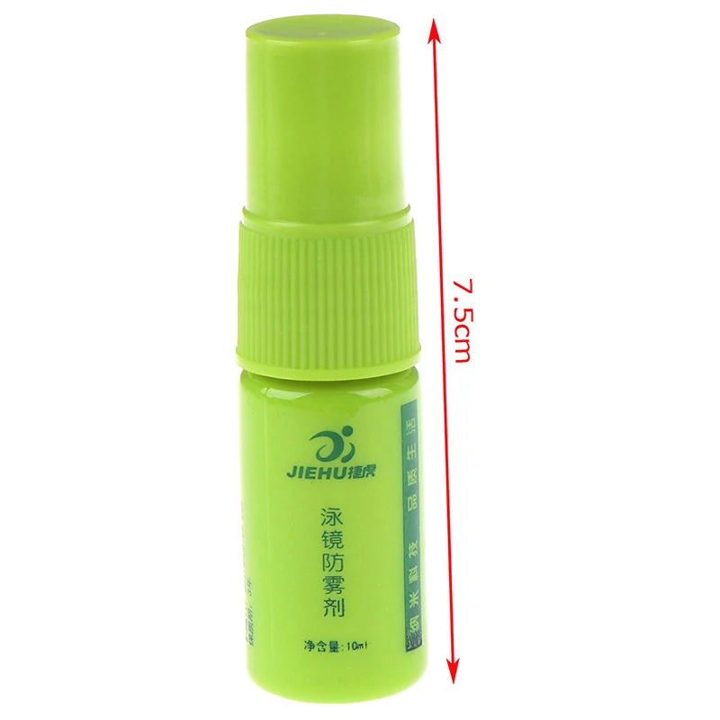 Survival Now™ Anti-Fog Defog Spray