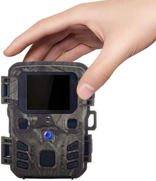 Survival Now™ Trail Camera Mini301