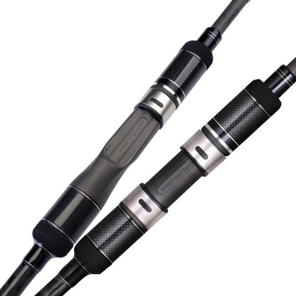 Jigging Rod 1.98M – PE 3-6, Max Drag 20kg, 150-400g Jig Rating