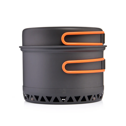Camping Cookware Set – Lightweight & Durable Outdoor Cooking Gear