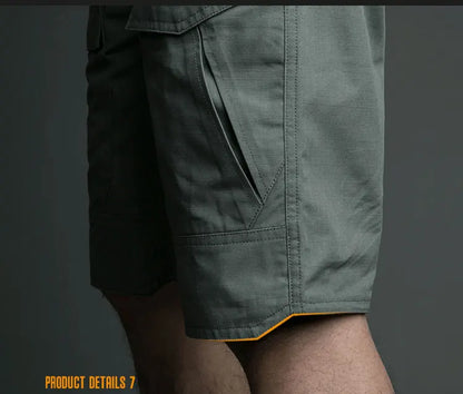 Survival Now™ Summer Tactical Shorts