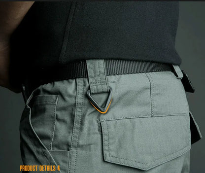 Survival Now™ Summer Tactical Shorts