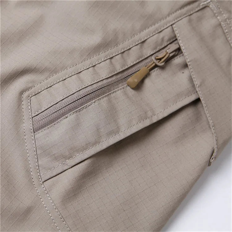 Survival Now™ Waterproof Cargo Pants