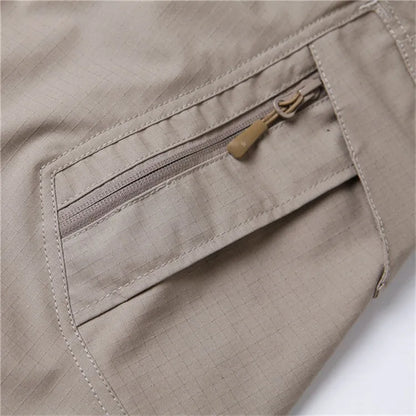 Survival Now™ Waterproof Cargo Pants