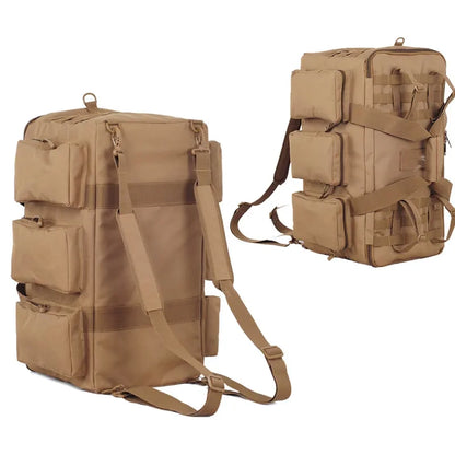 50L Tactical Backpack – Built for Bold Adventures