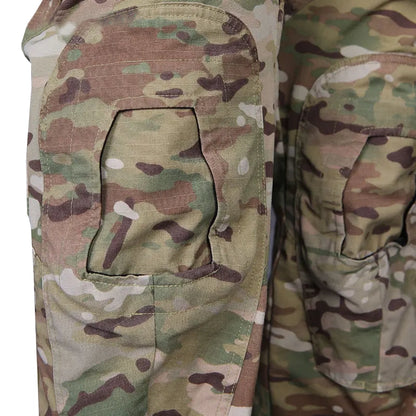G3 Tactical Pants - Durable, Flexible, Adventure-Ready