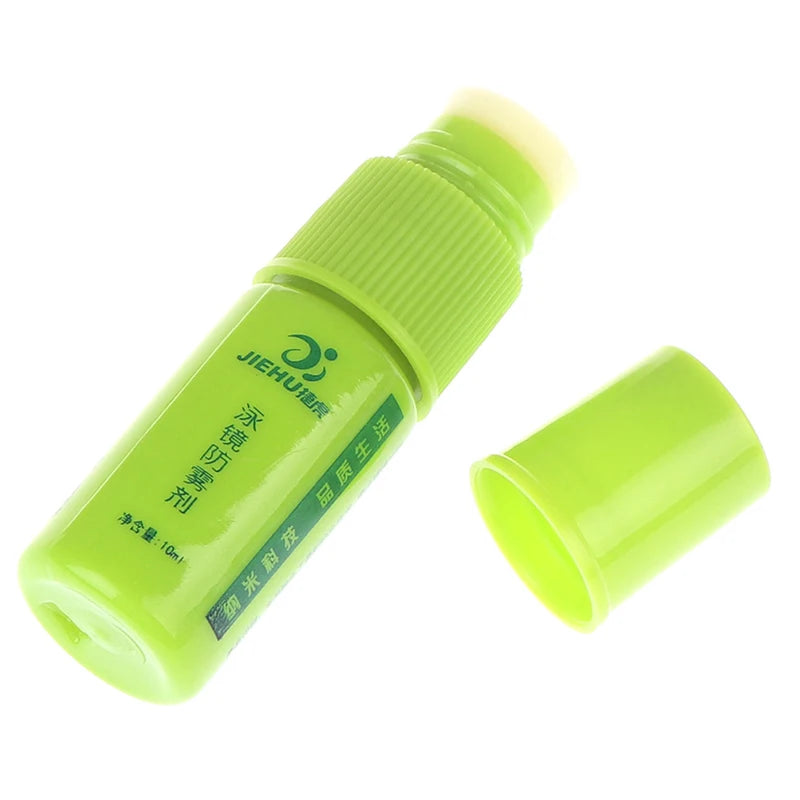 Survival Now™ Anti-Fog Defog Spray